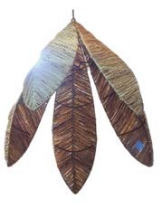 Arimbi Pendant handicraft