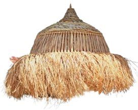 Arjuna Pendant handicraft