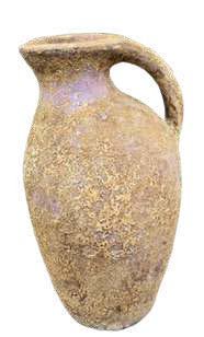 Gentong Padma handicraft