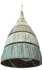 Kresna Pendant handicraft