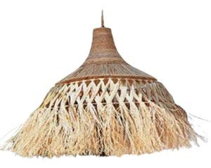 Nakula Pendant handicraft