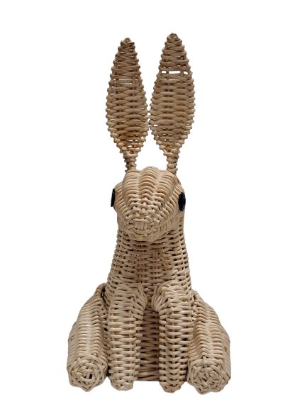 Rabbit Doll handicraft