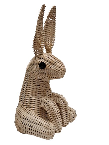Rabbit Doll handicraft