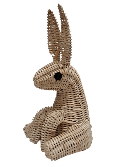 Rabbit Doll handicraft