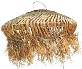 Sadewa Pendant handicraft