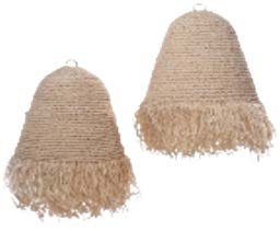 Semar Pendants handicraft