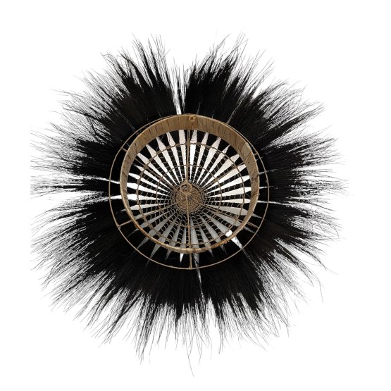 Lamp Shades  LS1.WH-RYhandicraft