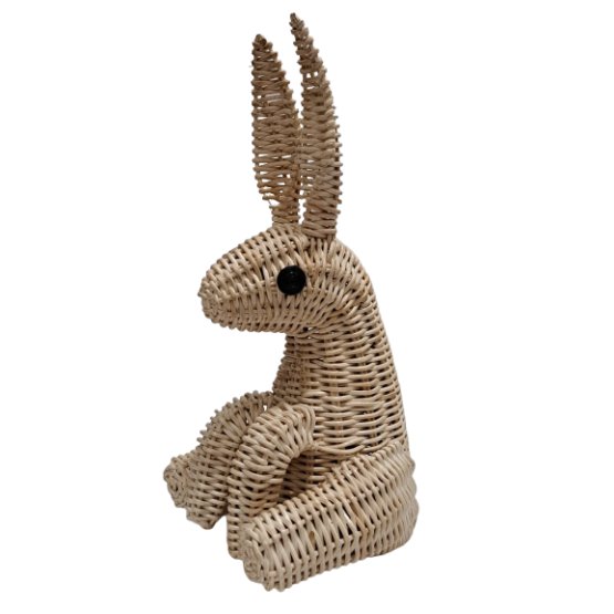 Rabbit Doll handicraft